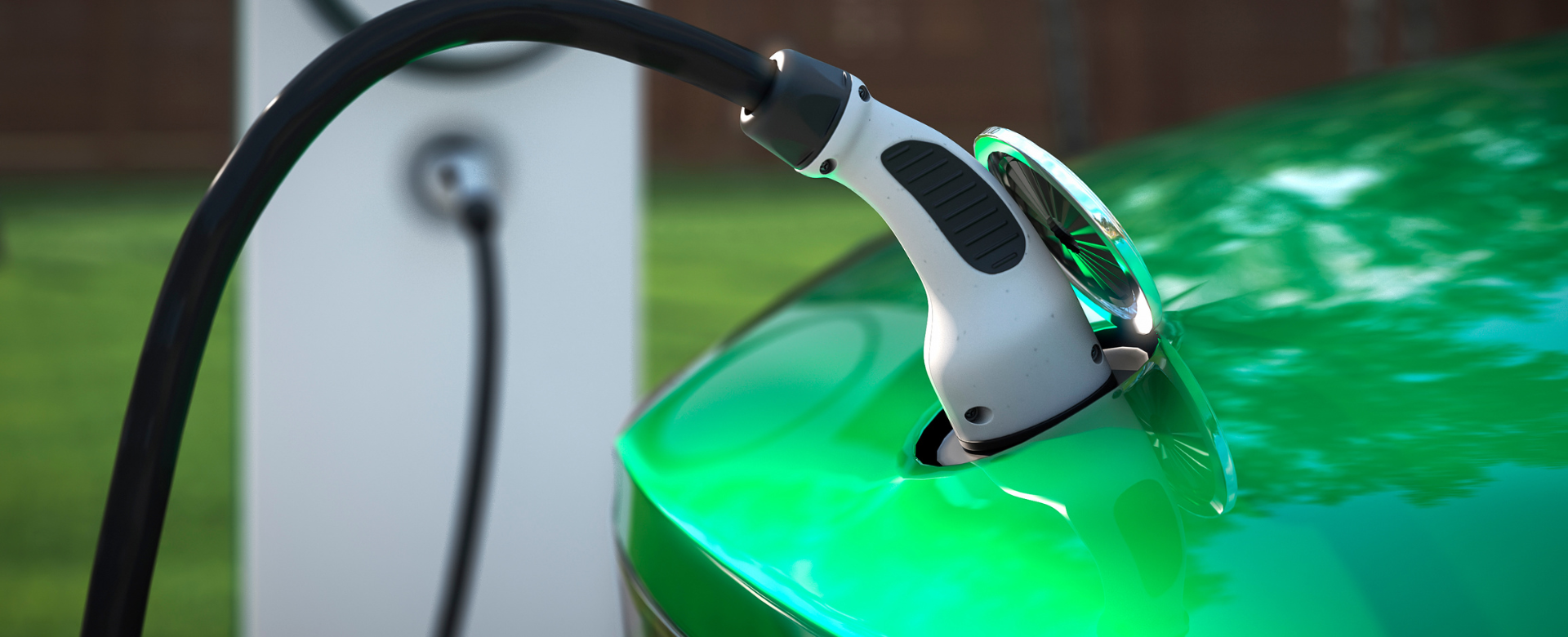 環旭電子展現電動車行業的電子製造能力